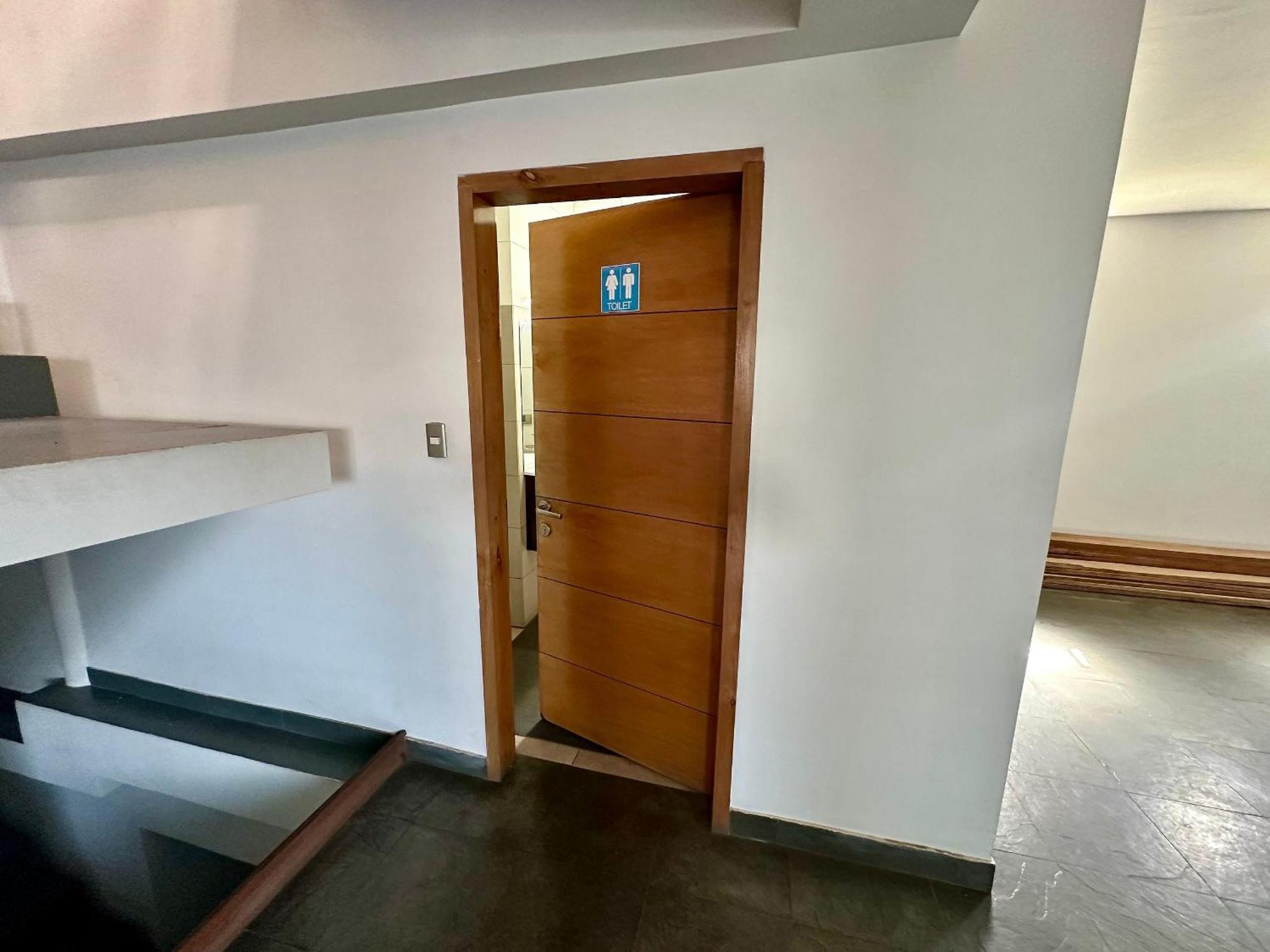 Hotel Inside Santiago, Disenado Para Ti. Exteriér fotografie