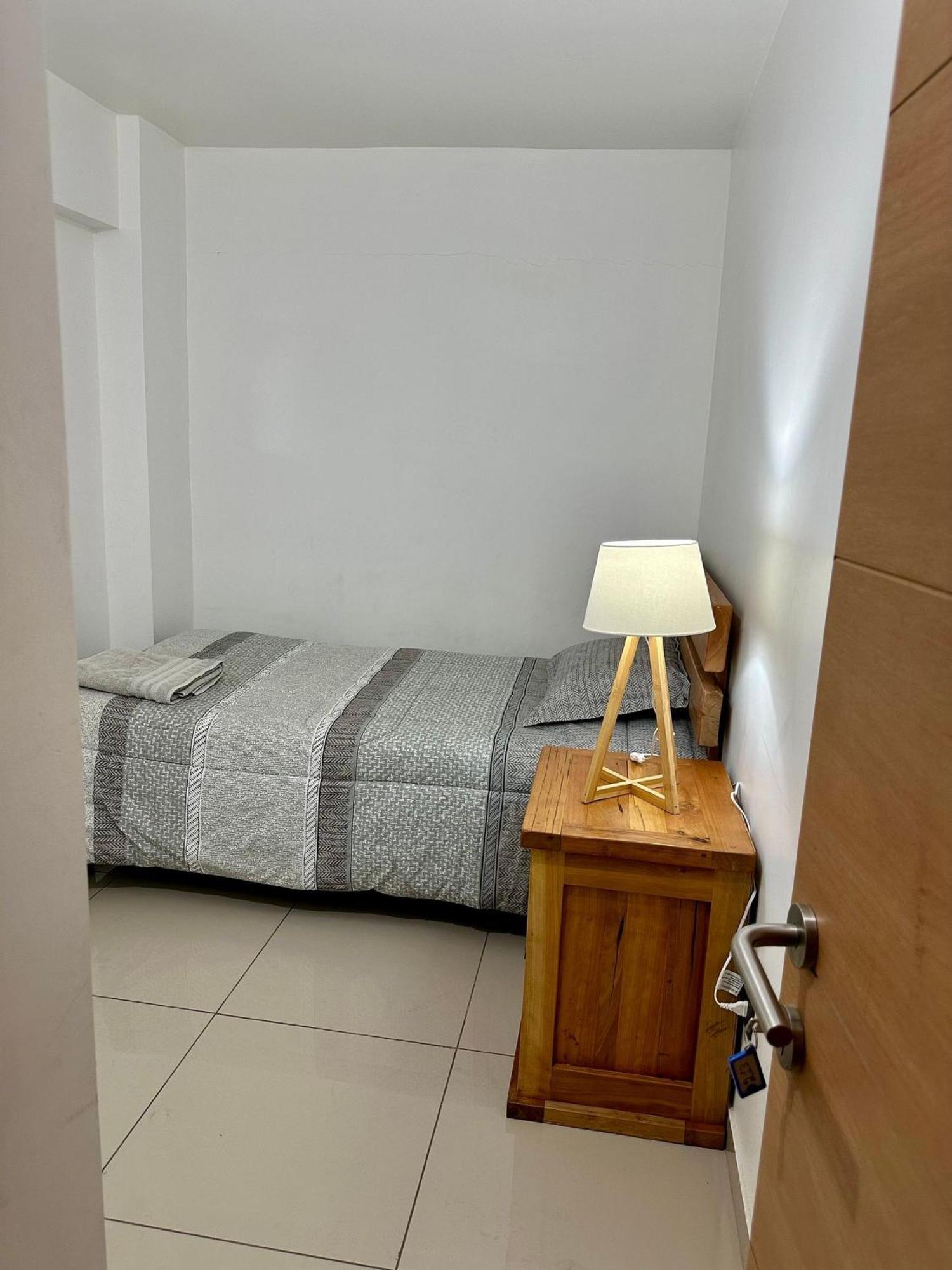 Hotel Inside Santiago, Disenado Para Ti. Exteriér fotografie